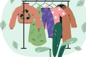 Ecotrado Categorias 2 Ropa reciclada 1